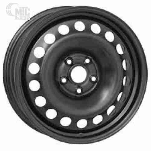 ALST (KFZ) 9021 Volkswagen 6,5x17 5x112 ET38 DIA57,1 (black)